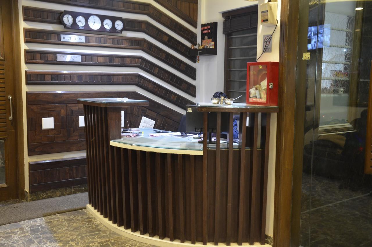 Hotel Bellevue Inn Gangānagar Dış mekan fotoğraf